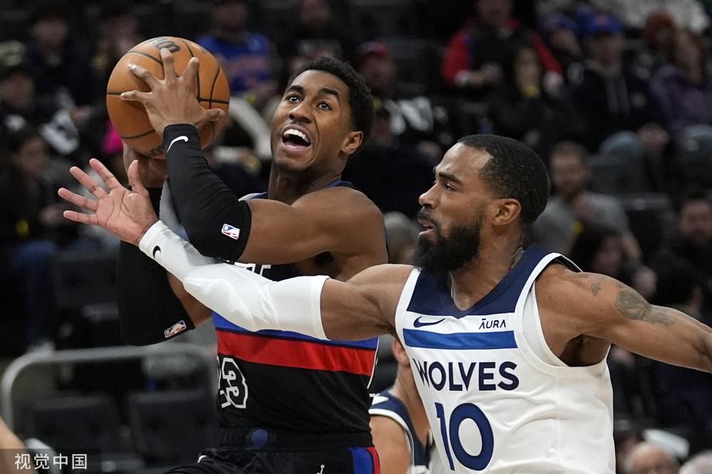 年的NBA